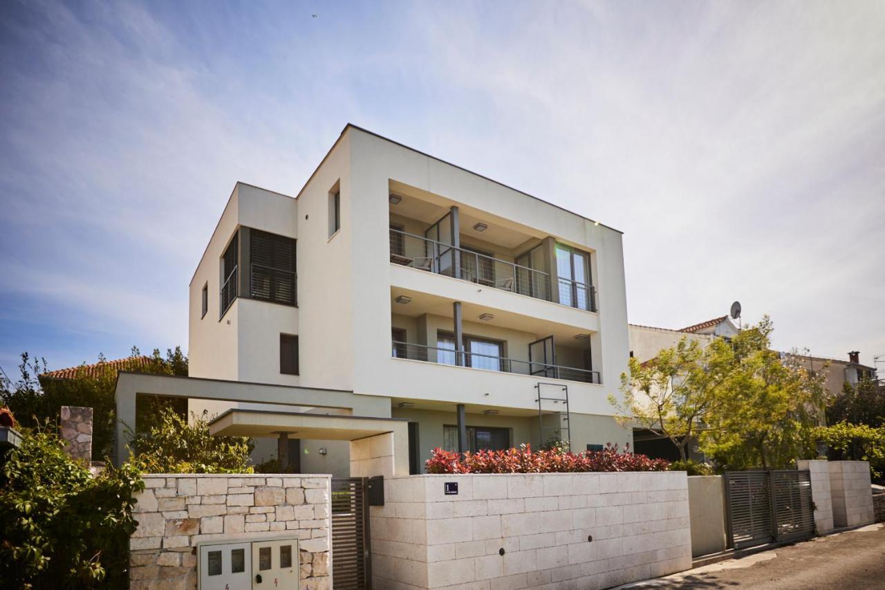 Villa Grdelina Супетар Экстерьер фото