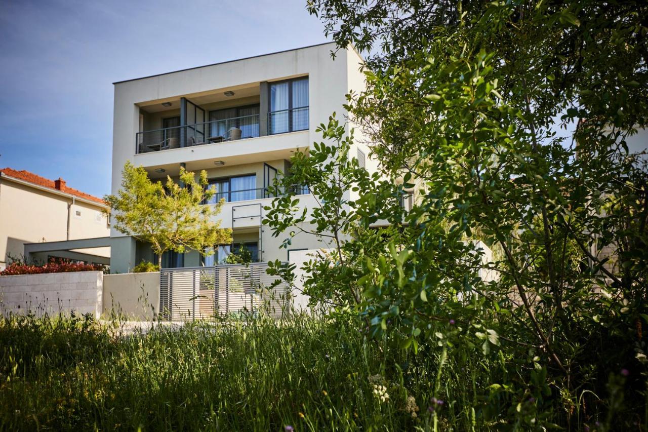 Villa Grdelina Супетар Экстерьер фото