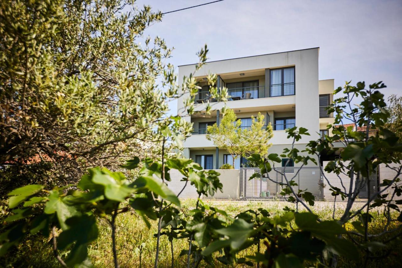 Villa Grdelina Супетар Экстерьер фото